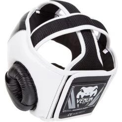 Venum Challenger 2.0 Headguard - Hook & Loop Strap 7 Venum Challenger 2.0 Headguard - Hook & Loop Strap -Venu Boxing Shop ven1065 3t