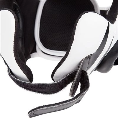 Venum Challenger 2.0 Headguard - Hook & Loop Strap 4 Venum Challenger 2.0 Headguard - Hook & Loop Strap - Image 2