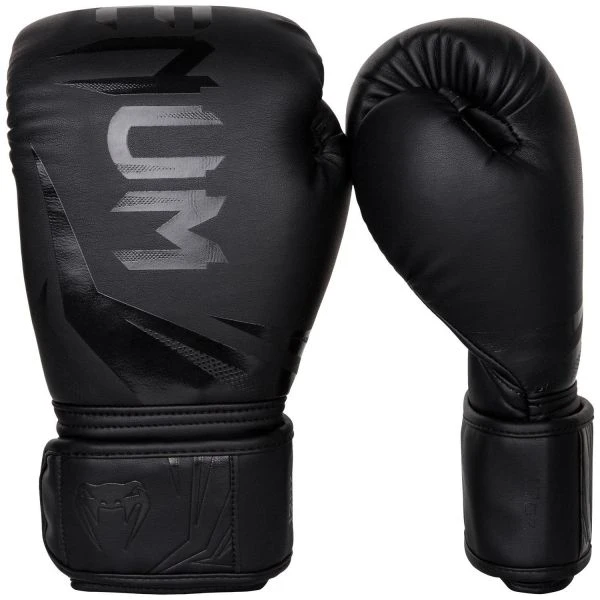 Venum Challenger 3.0 Boxing Gloves 4 Venum Challenger 3.0 Boxing Gloves - Image 2
