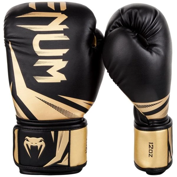 Venum Challenger 3.0 Boxing Gloves 6 Venum Challenger 3.0 Boxing Gloves - Image 4