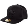 Venum Classic Snapback 1 Venum Classic Snapback -Venu Boxing Shop venum 03598 114 venum 03598 114 galery image 1 cap classic black black 1500 02