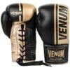 Venum Shield Boxing Gloves - Lace 2 Venum Shield Boxing Gloves - Lace -Venu Boxing Shop venum 03806 126 8oz venum 03806 126 8oz galery image 3 shield gold lacets 2 2