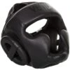 Venum Challenger 2.0 Headguard -Venu Boxing Shop venum challenger 2.0 headguard black geezers boxing
