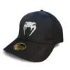 Venum Club 182 Cap -Venu Boxing Shop venum club 182 cap black 3