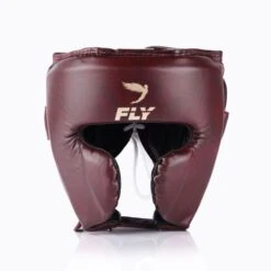 Fly Knight Cheek Protector Headguard -Venu Boxing Shop w meep6q 2