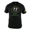 Adidas WBC T-Shirt 1 Adidas WBC T-Shirt -Venu Boxing Shop wbc tee 1