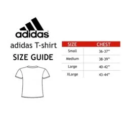 Adidas WBC T-Shirt -Venu Boxing Shop wbc tee 3