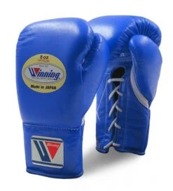 Venu Boxing Shop 6 Venu Boxing Shop -Venu Boxing Shop winning pro fight gloves blue