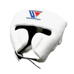 Winning FG-2900 Cheek Protector Headgear 9 Winning FG-2900 Cheek Protector Headgear -Venu Boxing Shop winningwhite 1 6