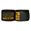 TITLE Roberto Duran Hand Wraps -Venu Boxing Shop wraps
