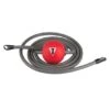 TITLE 3-in-1 Resistance Band Slip Cord -Venu Boxing Shop xlrbsb rd 1