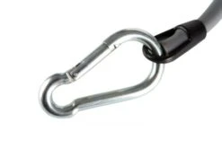 TITLE 3-in-1 Resistance Band Slip Cord -Venu Boxing Shop xlrbsb 4 2