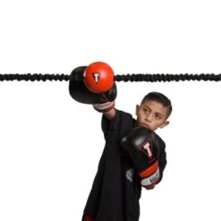 TITLE Horizontal Speed Ball -Venu Boxing Shop xthsb 1