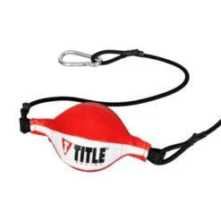 TITLE Rapid Fire Slipping Cord -Venu Boxing Shop xttsc rd wh 2