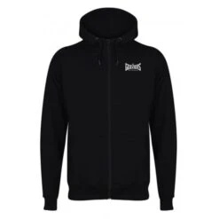 Geezers Zip Hoodie -Venu Boxing Shop zip up hoodie black 6